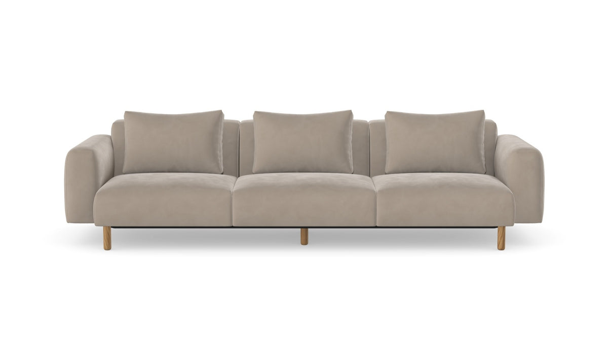 Blow Sofa Longue 