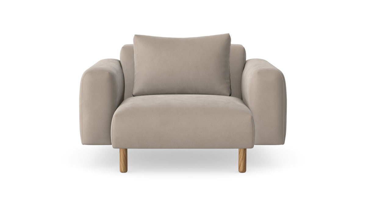 Blow Sessel