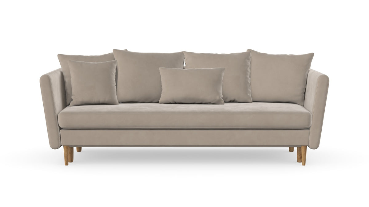 Sofa Joleen z funkcją spania