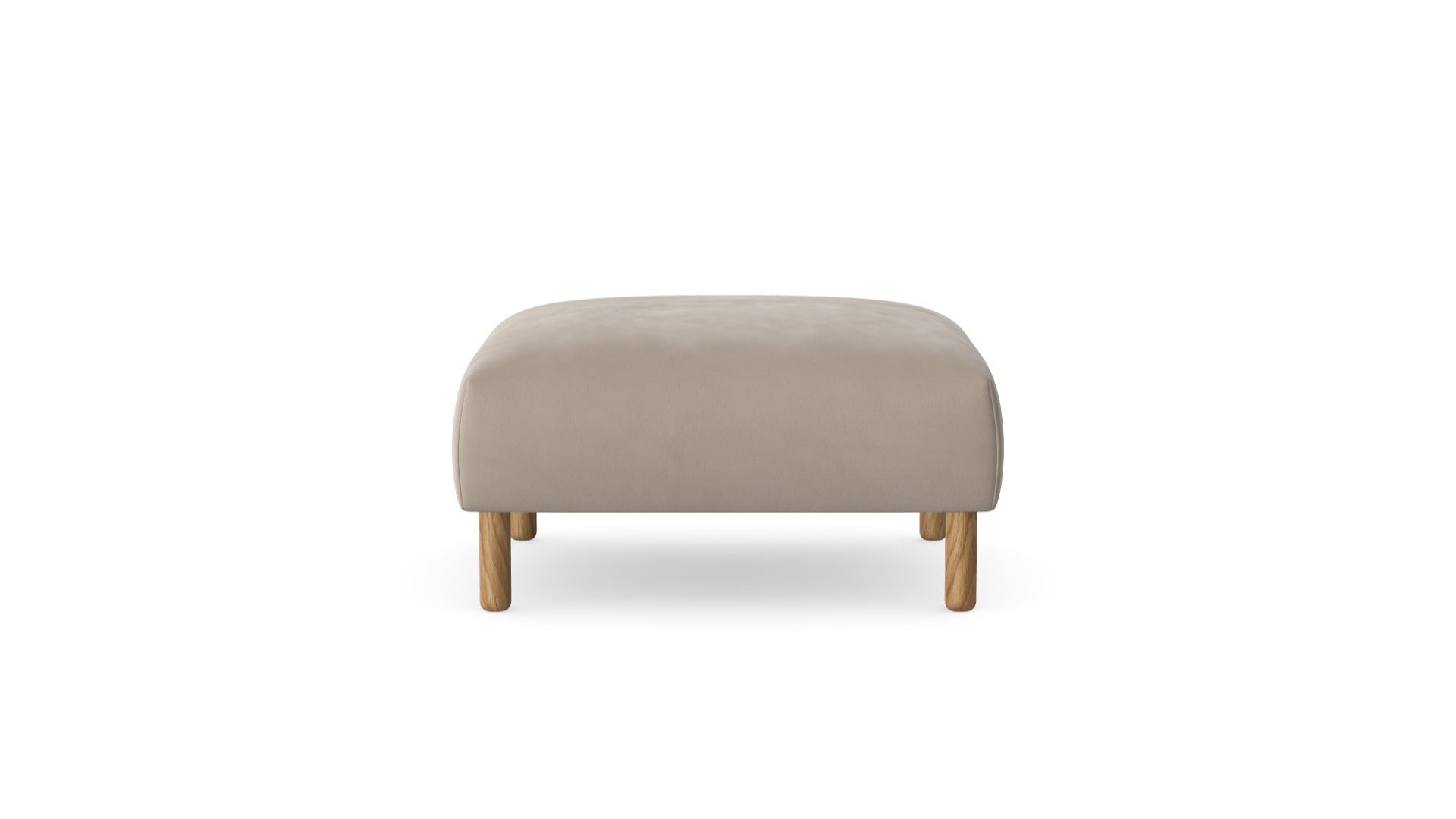 Blow Stool 
