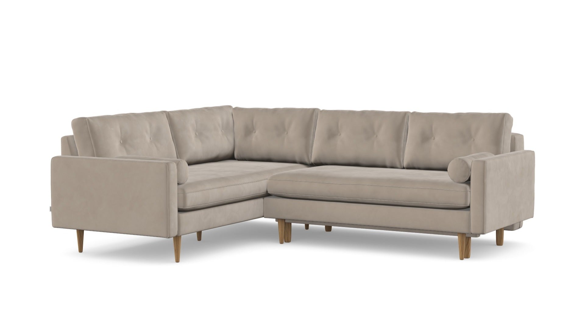 Esme Corner Sofabed, right