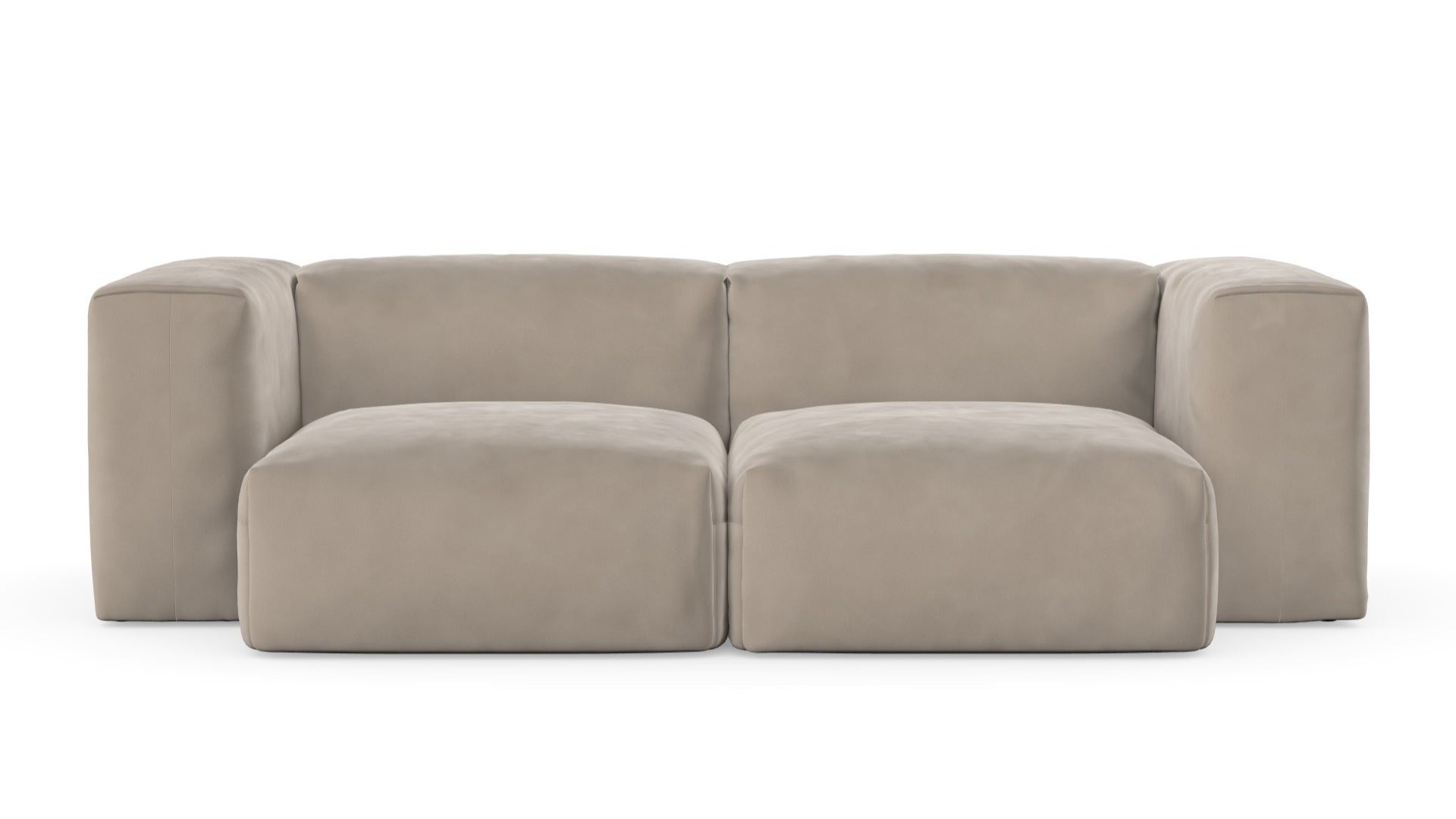 Sofa Cloud XS