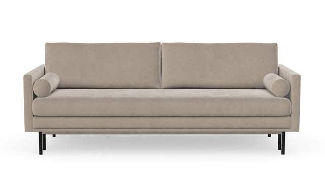 Blues sofabed
