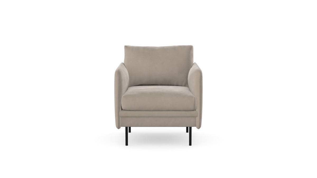 Nora armchair