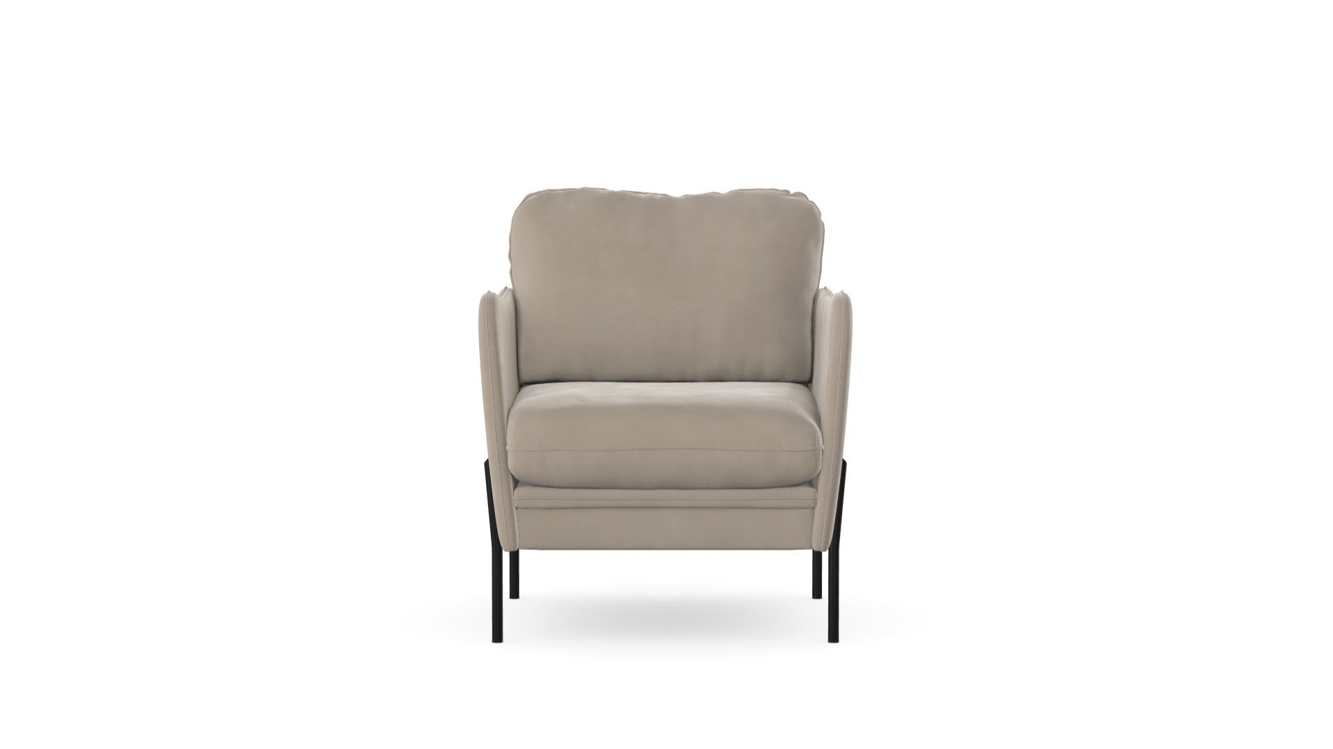 Bonnie armchair