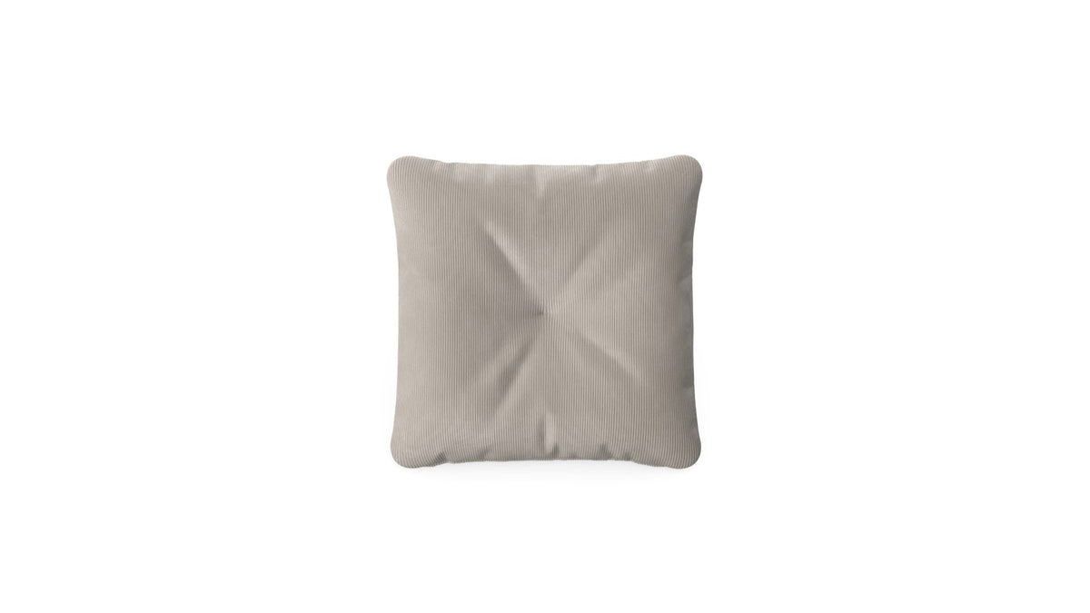 Rückenkissen Lazy 55x55