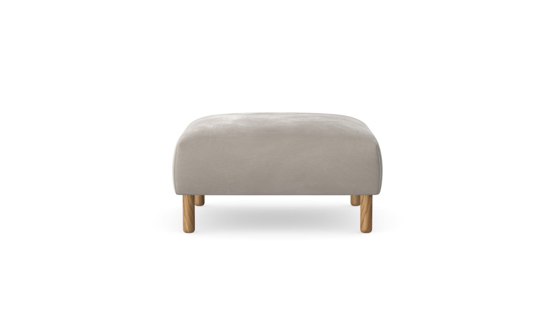 Blow Stool 