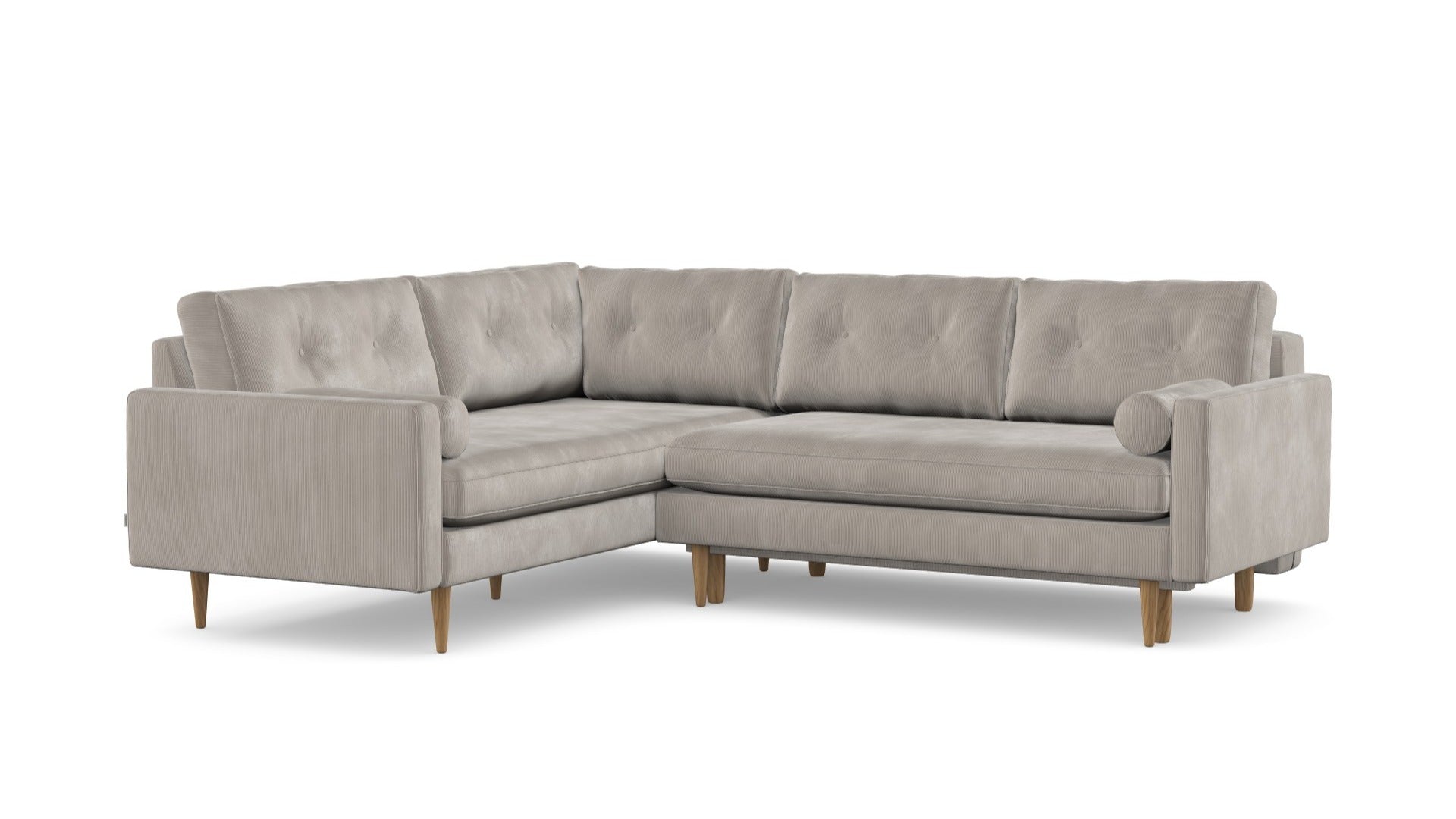 Esme Corner Sofabed, right