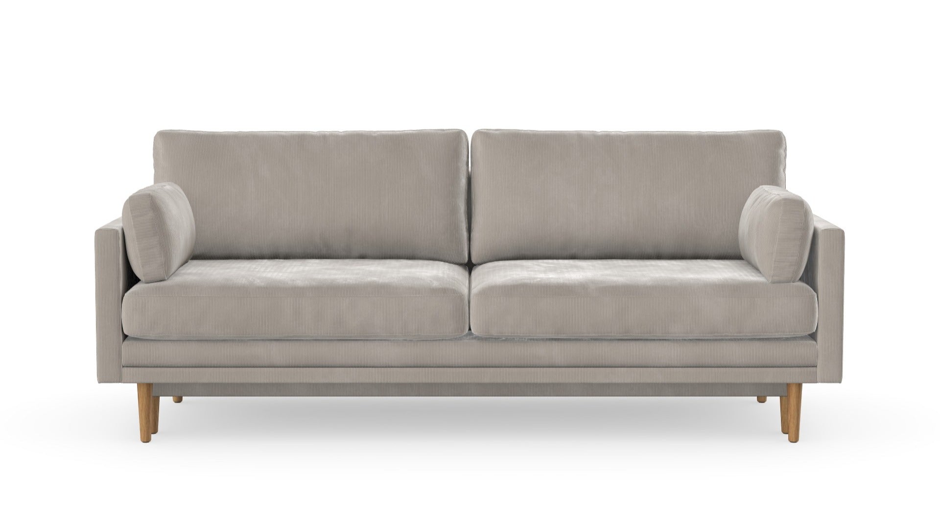 Sofa Emilly z funkcją spania
