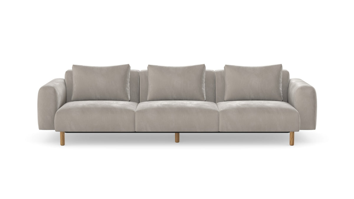 Blow Sofa Longue 