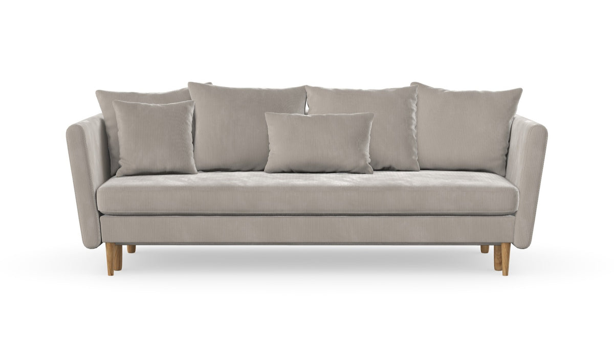 Sofa Joleen z funkcją spania