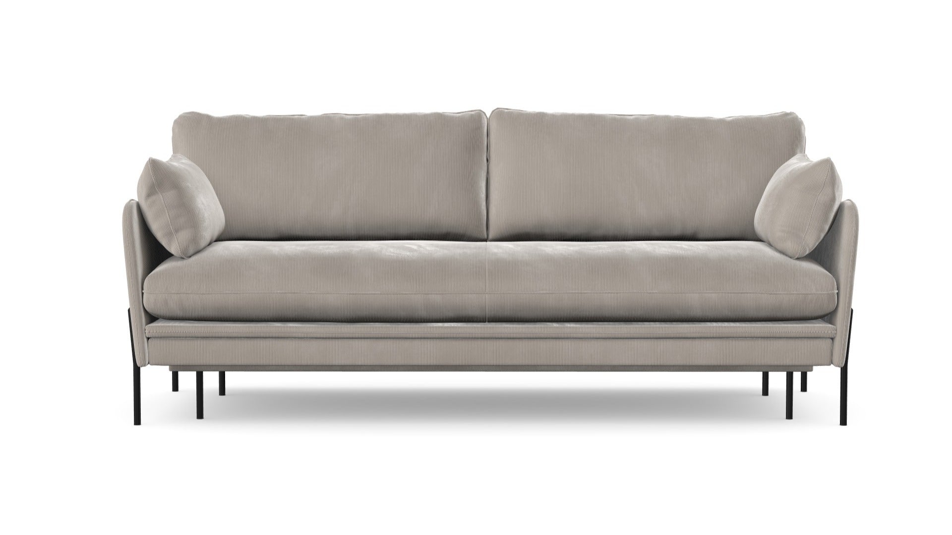 Sofa Bonnie z funkcją spania