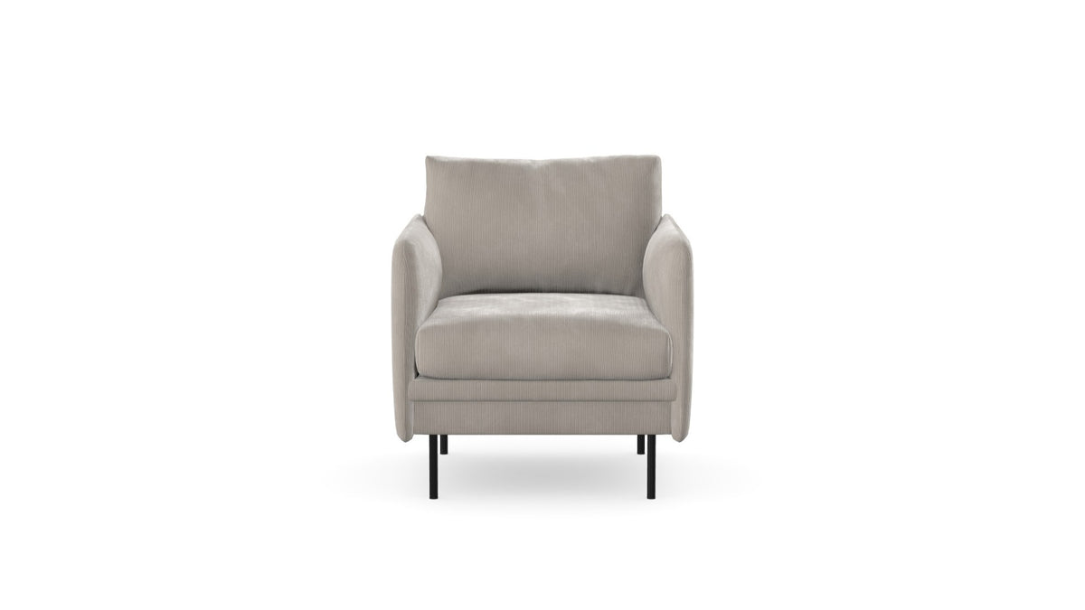 Nora armchair