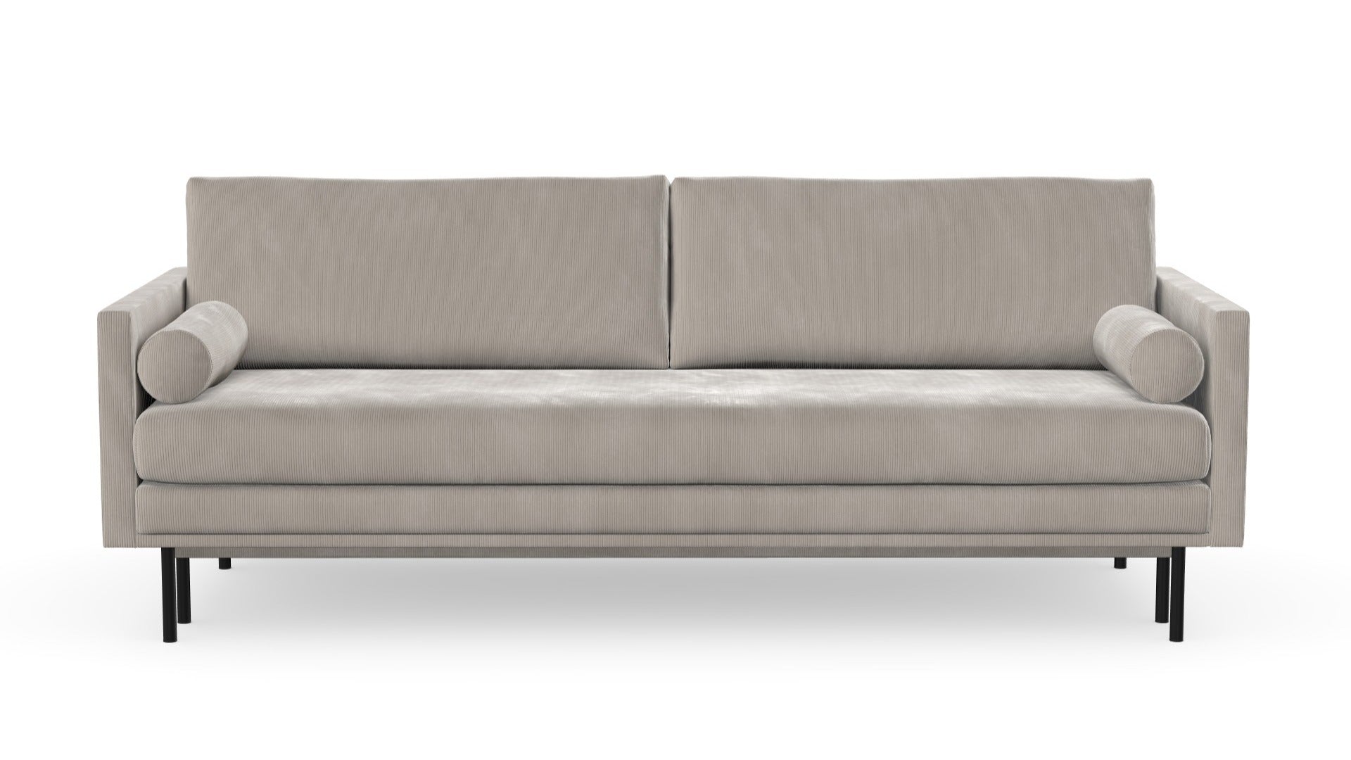 Sofa Blues z funkcją spania