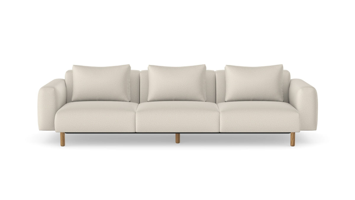 Blow Sofa Longue 