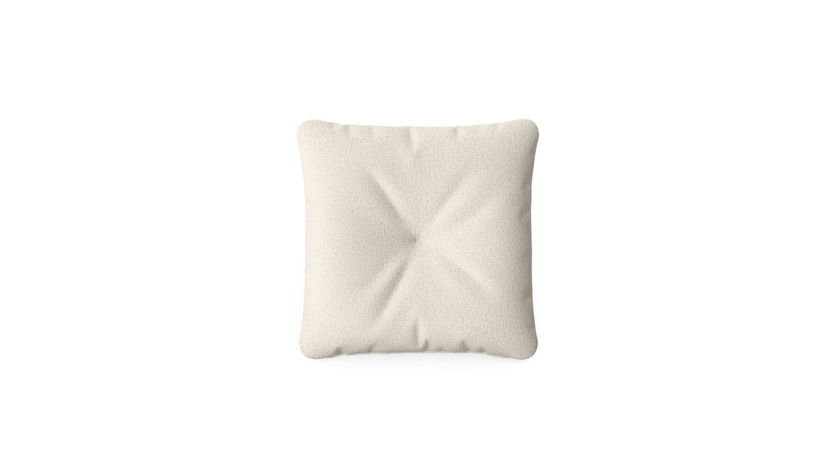 Rückenkissen Lazy 55x55