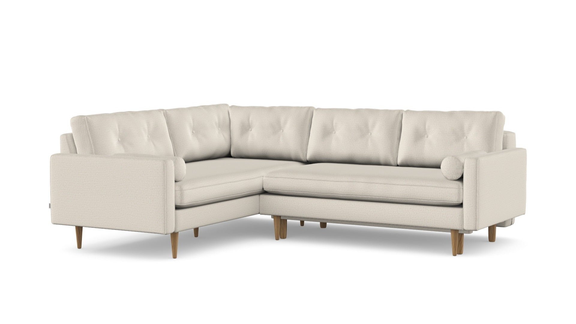 Esme Corner Sofabed, right