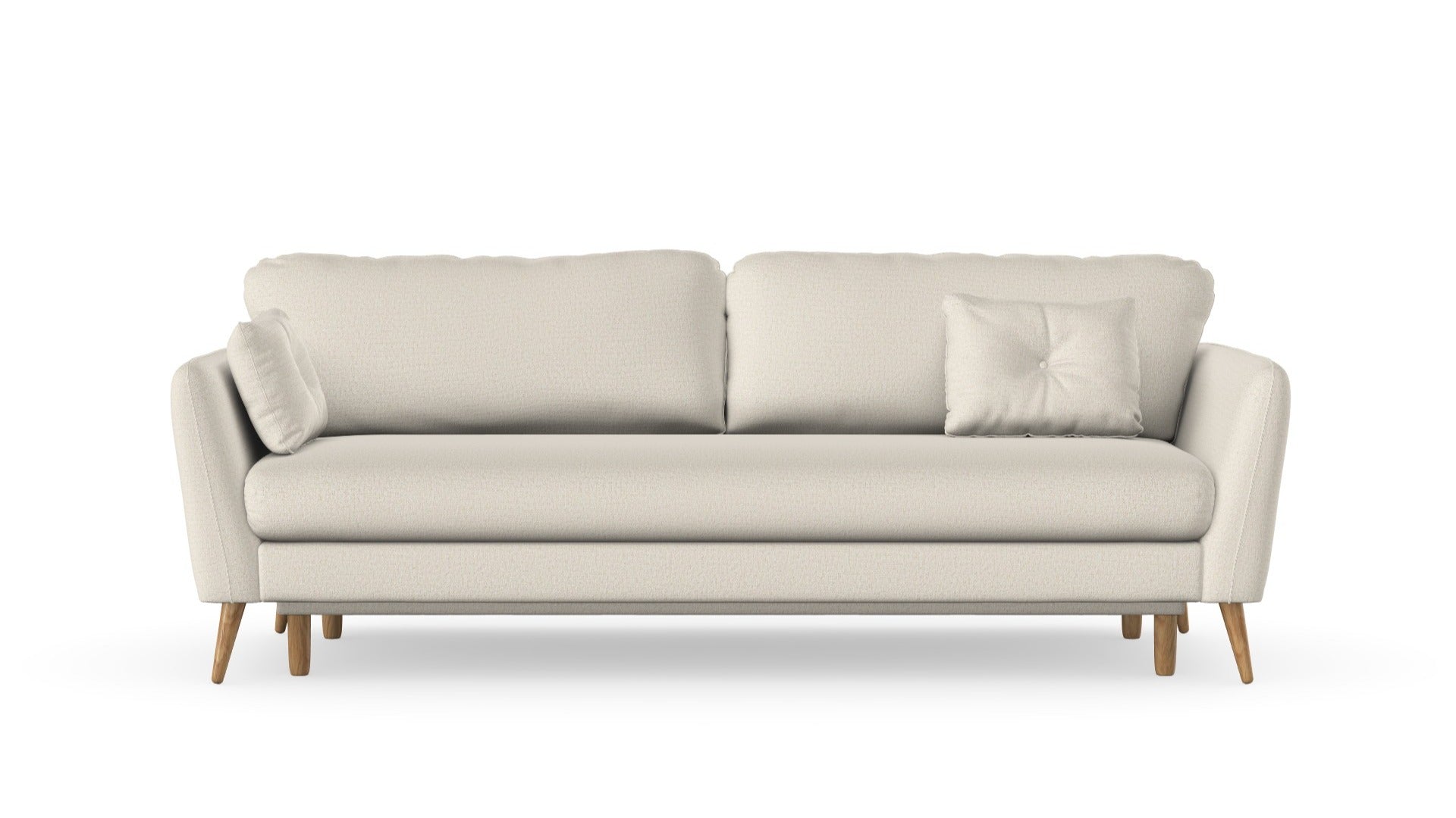 Sofa Clara z funkcją spania