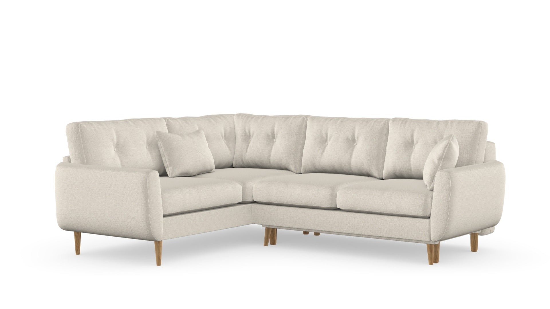 Harris Corner sofabed, right