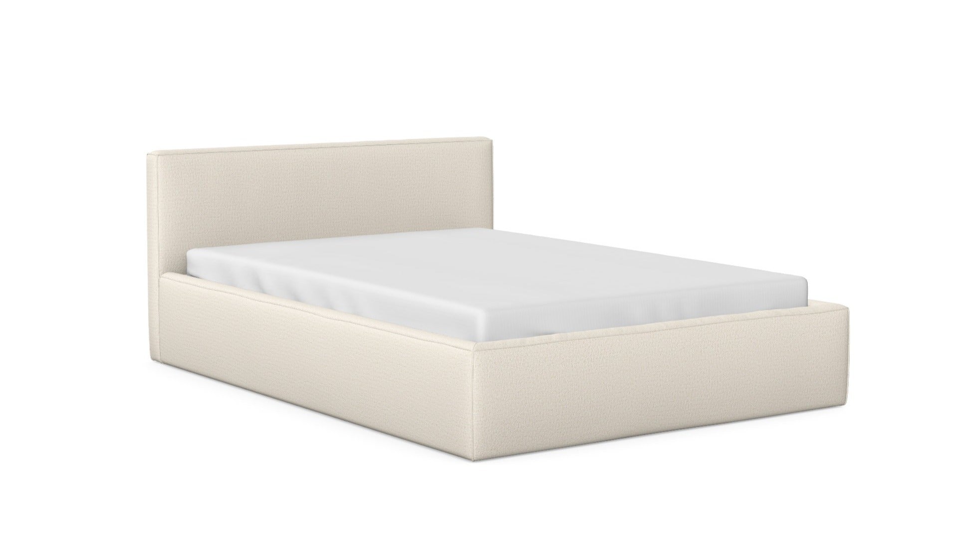 Slay Double bed