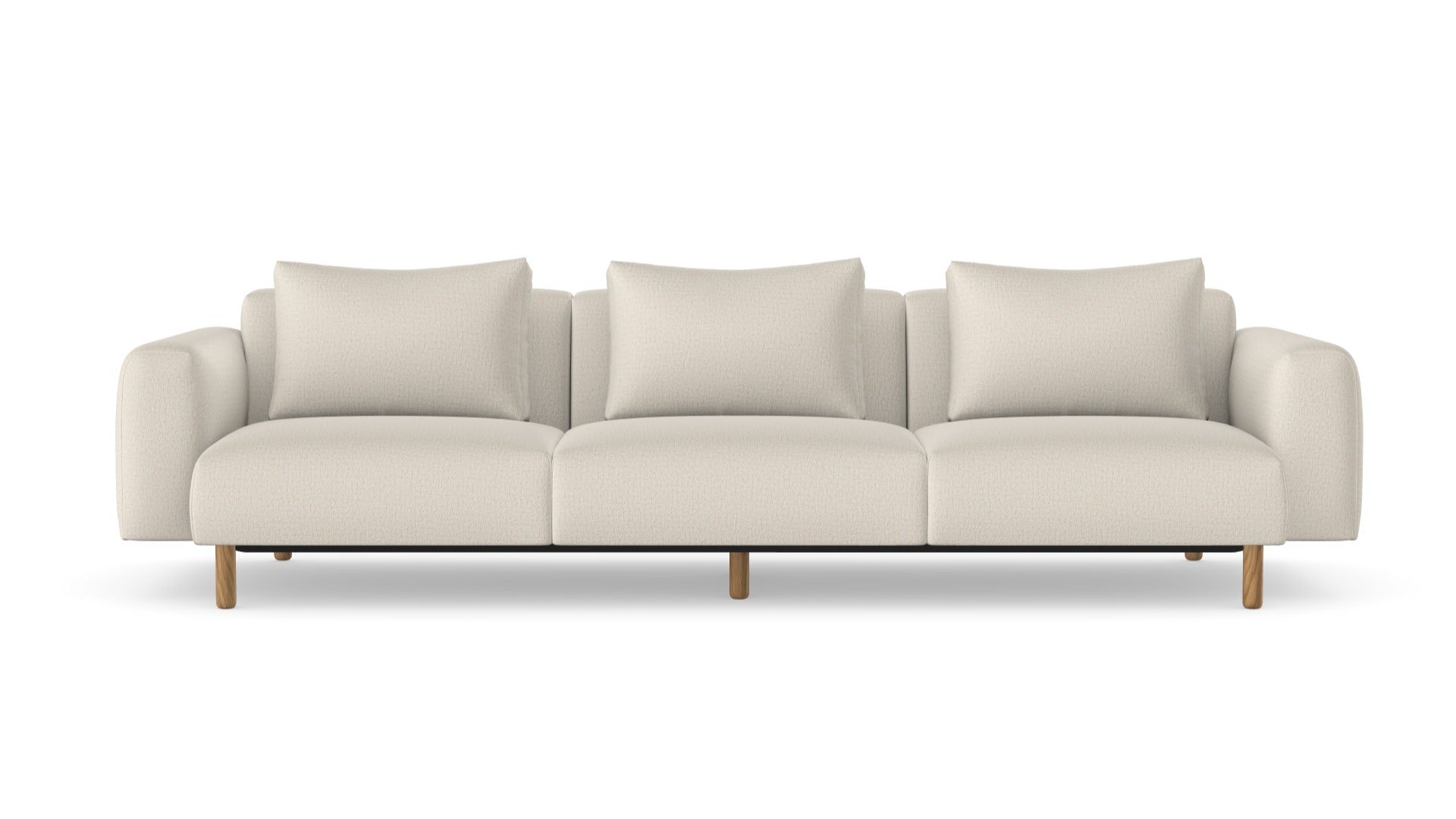 Blow Sofa Longue 