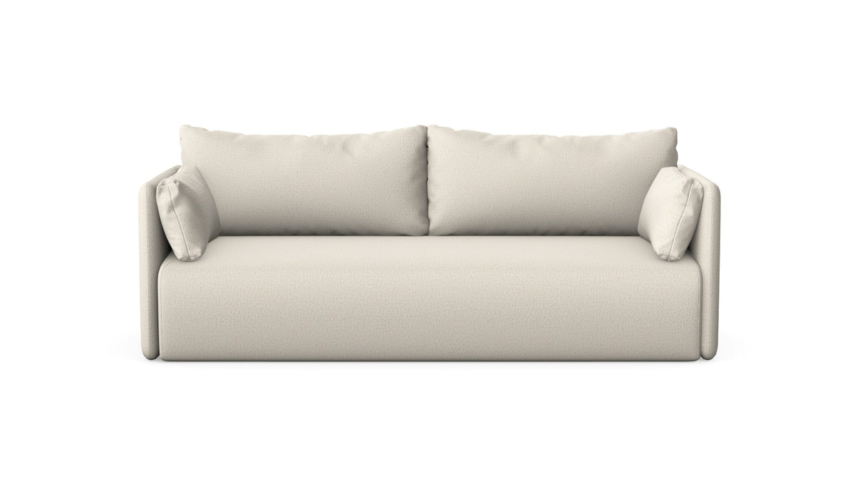 Sofa Sunday z funkcją spania