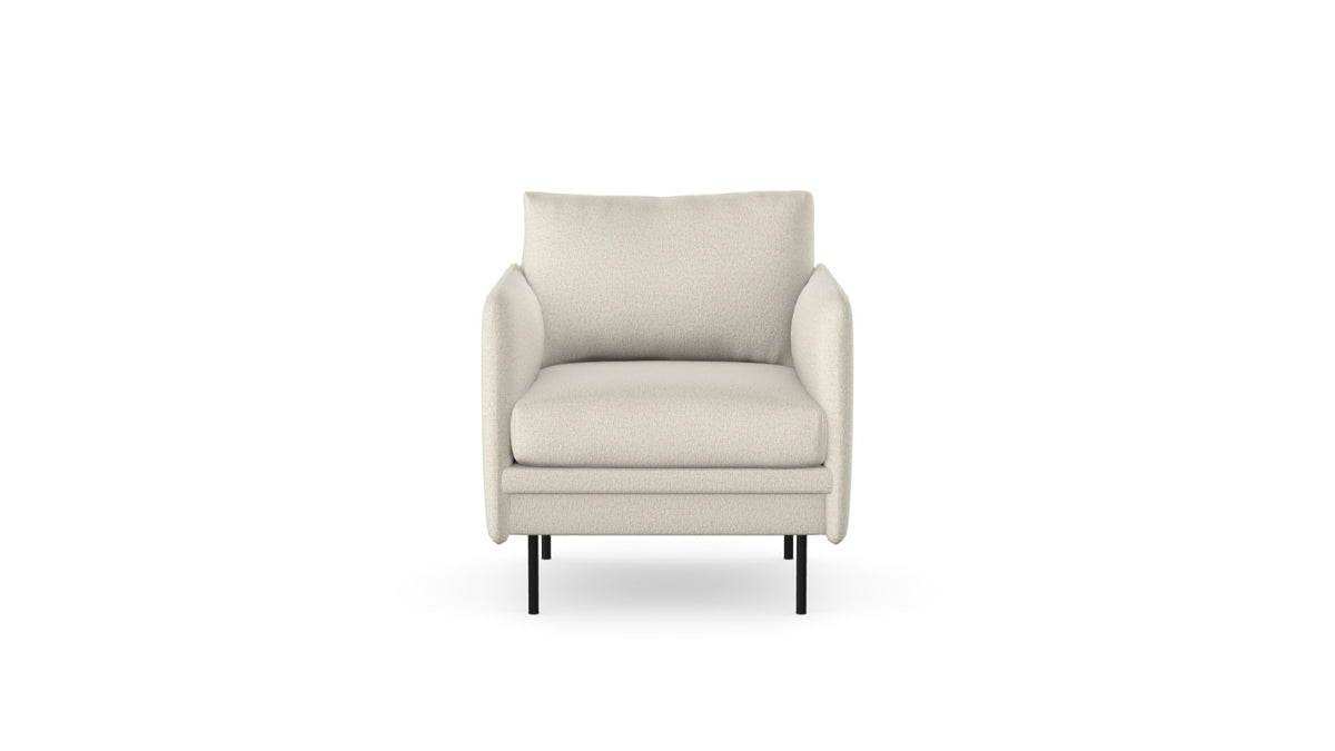 Nora armchair