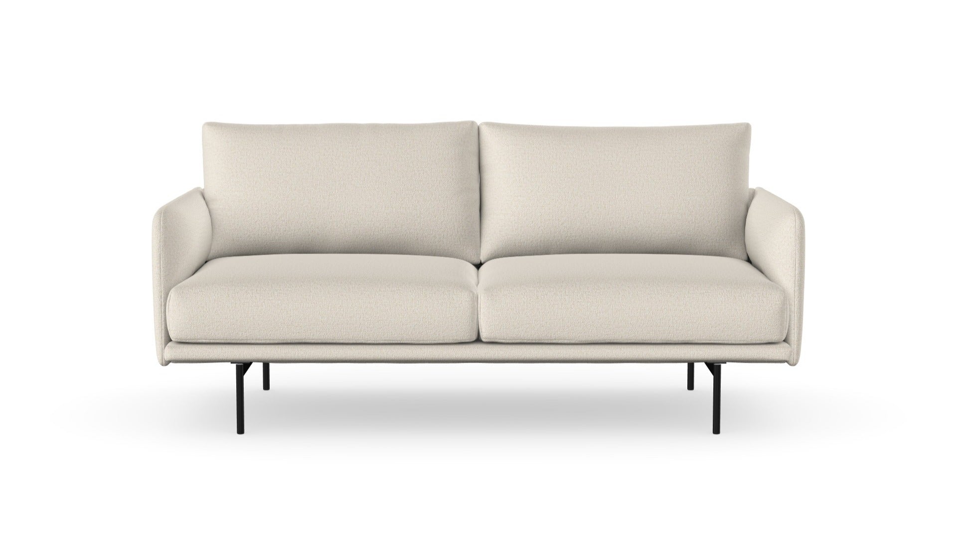 Uma 2-Sitzer Sofa