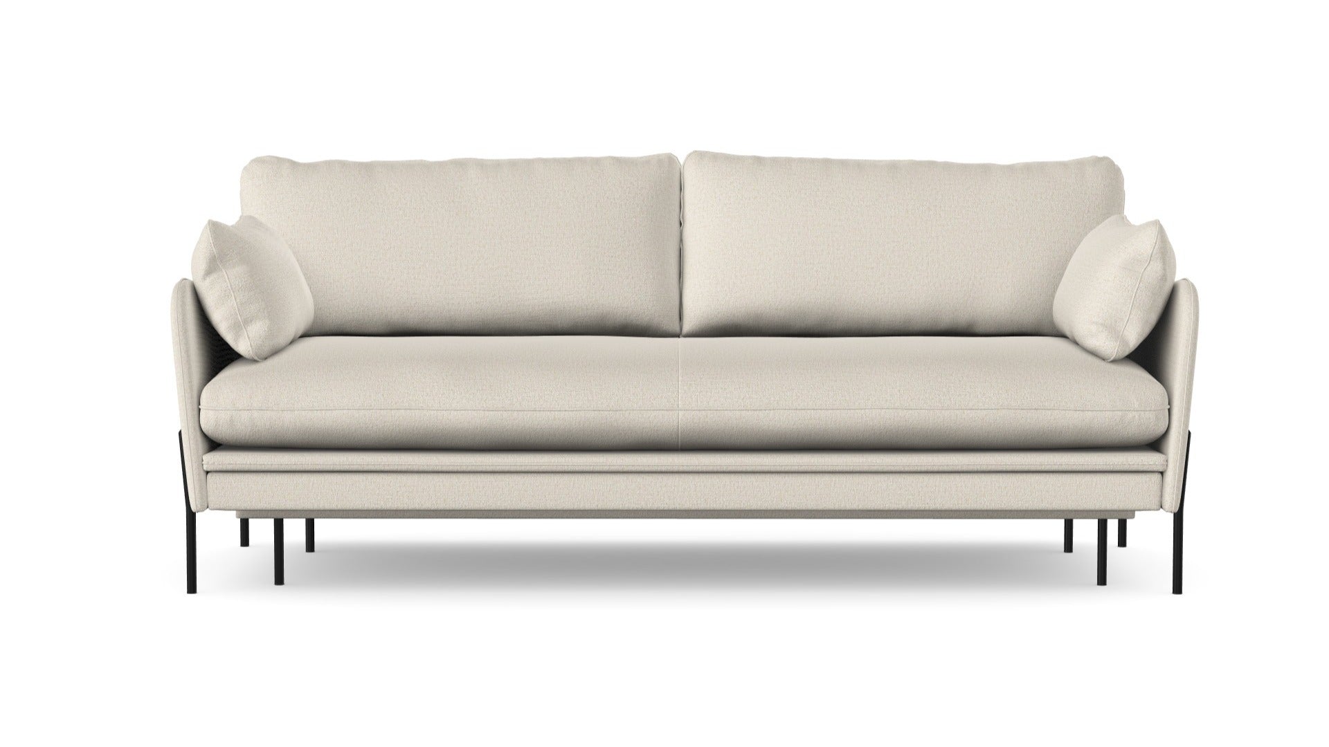 Sofa Bonnie z funkcją spania