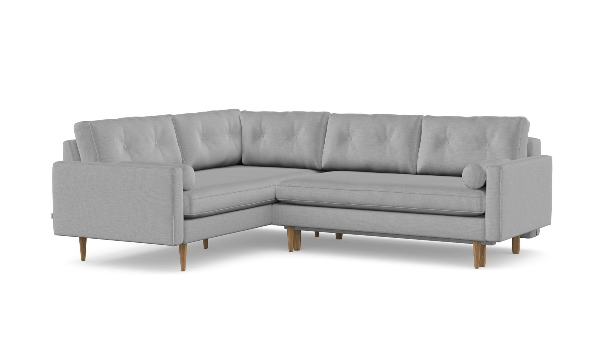 Esme Corner Sofabed, right