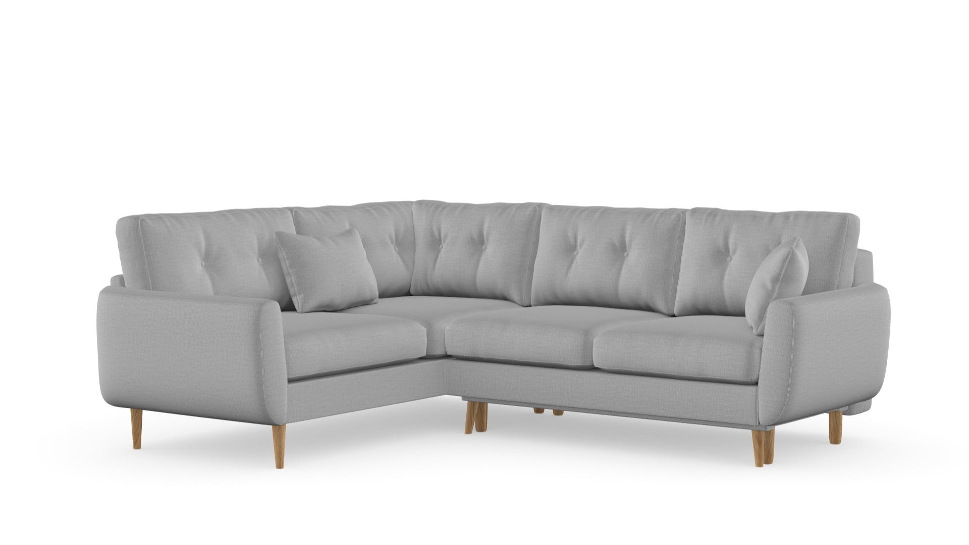 Harris Corner sofabed, right
