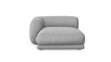 OTLW Lazy Ottoman