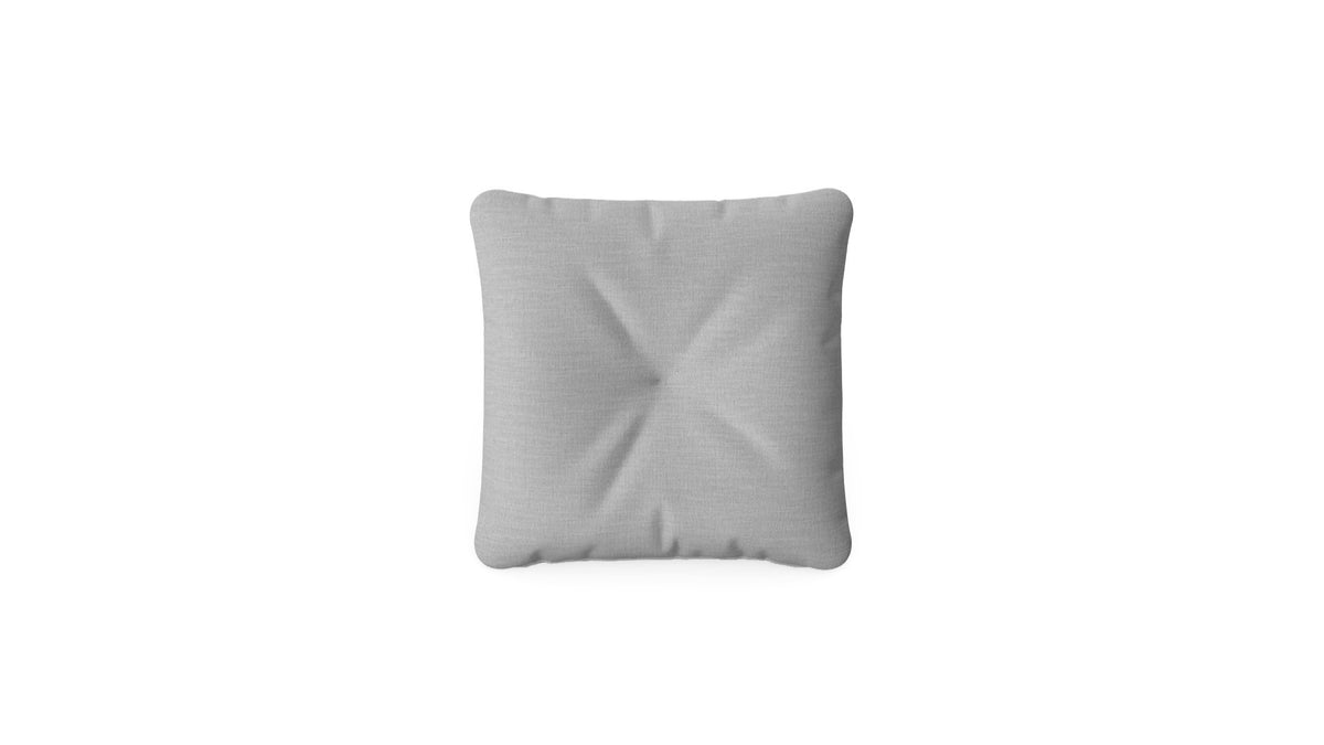 Rückenkissen Lazy 55x55