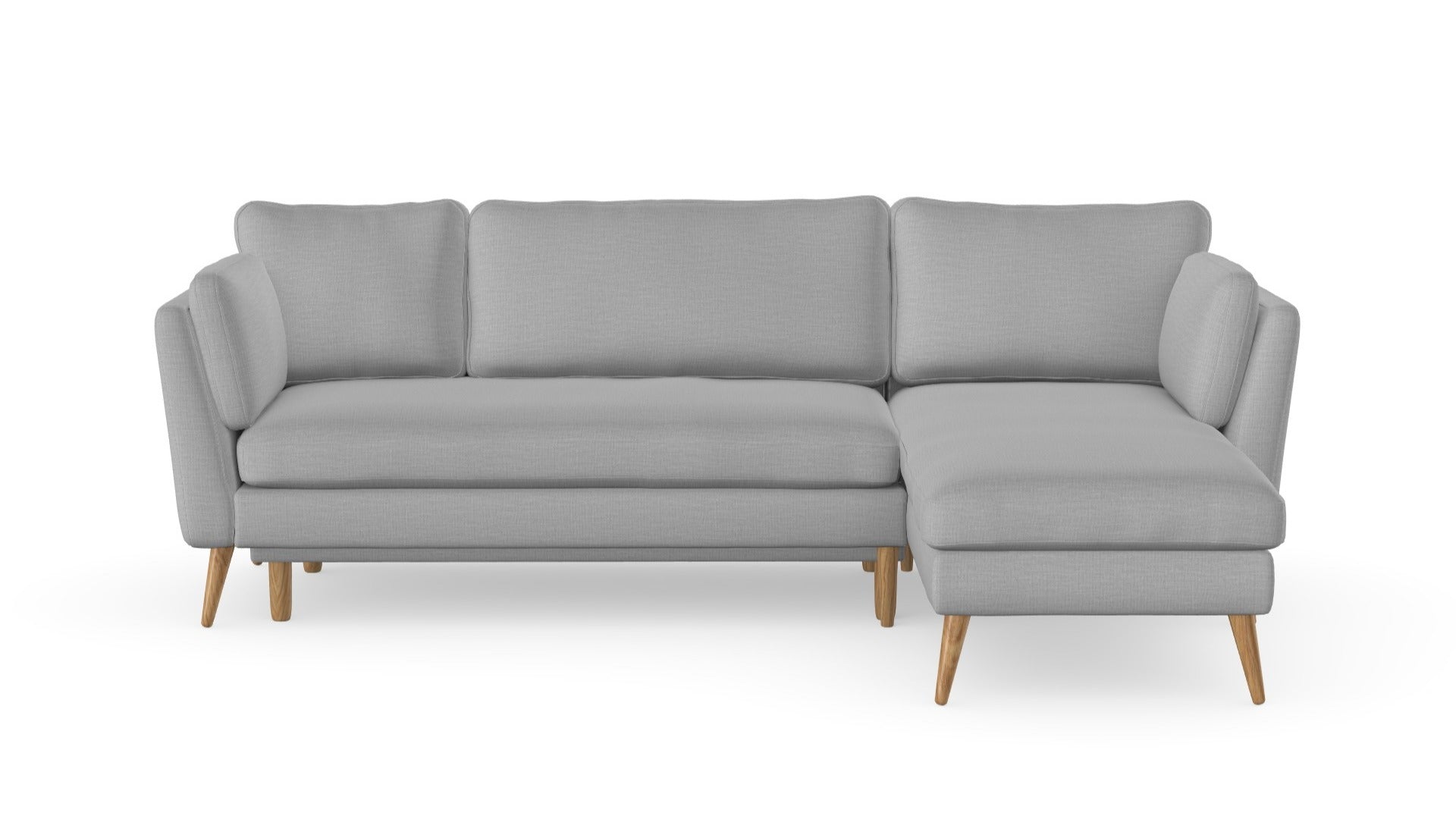 Jane sofabed with chaise longue