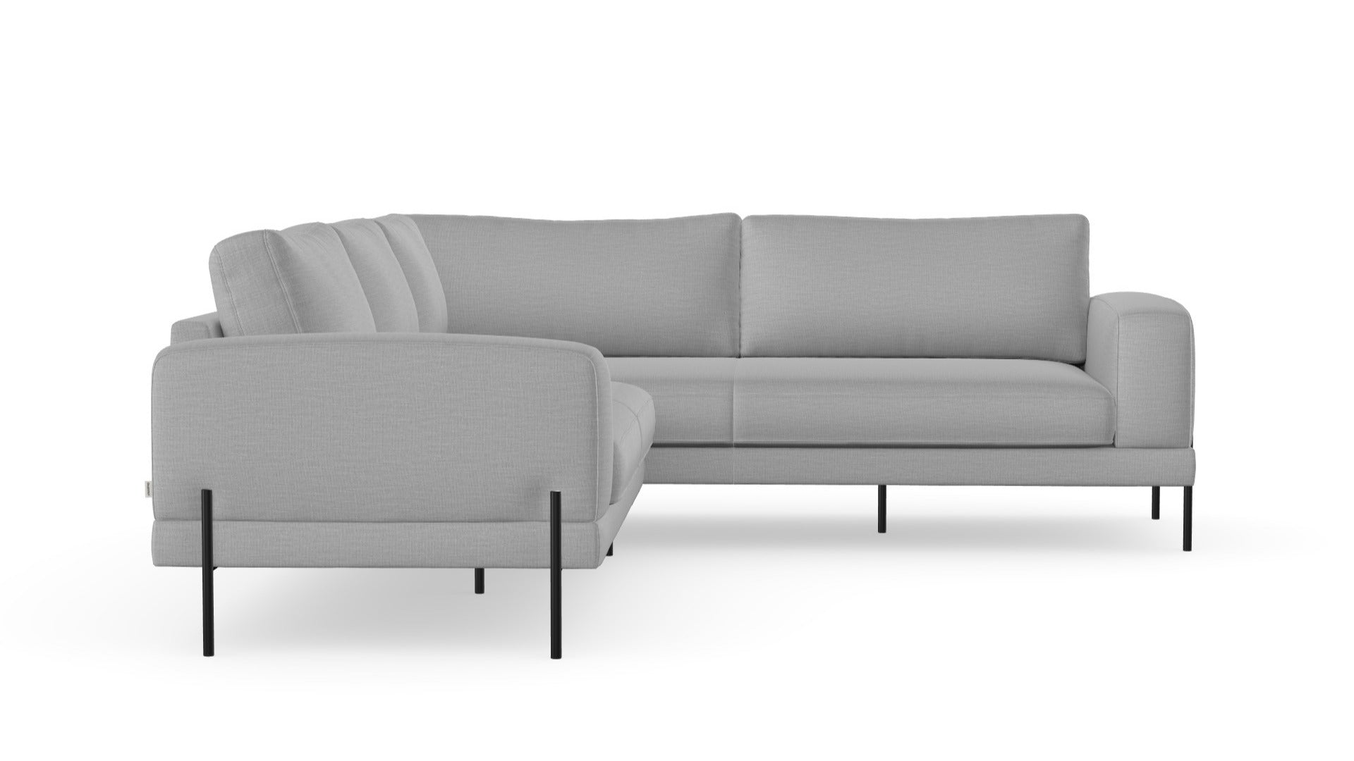 Karin Corner sofa, right