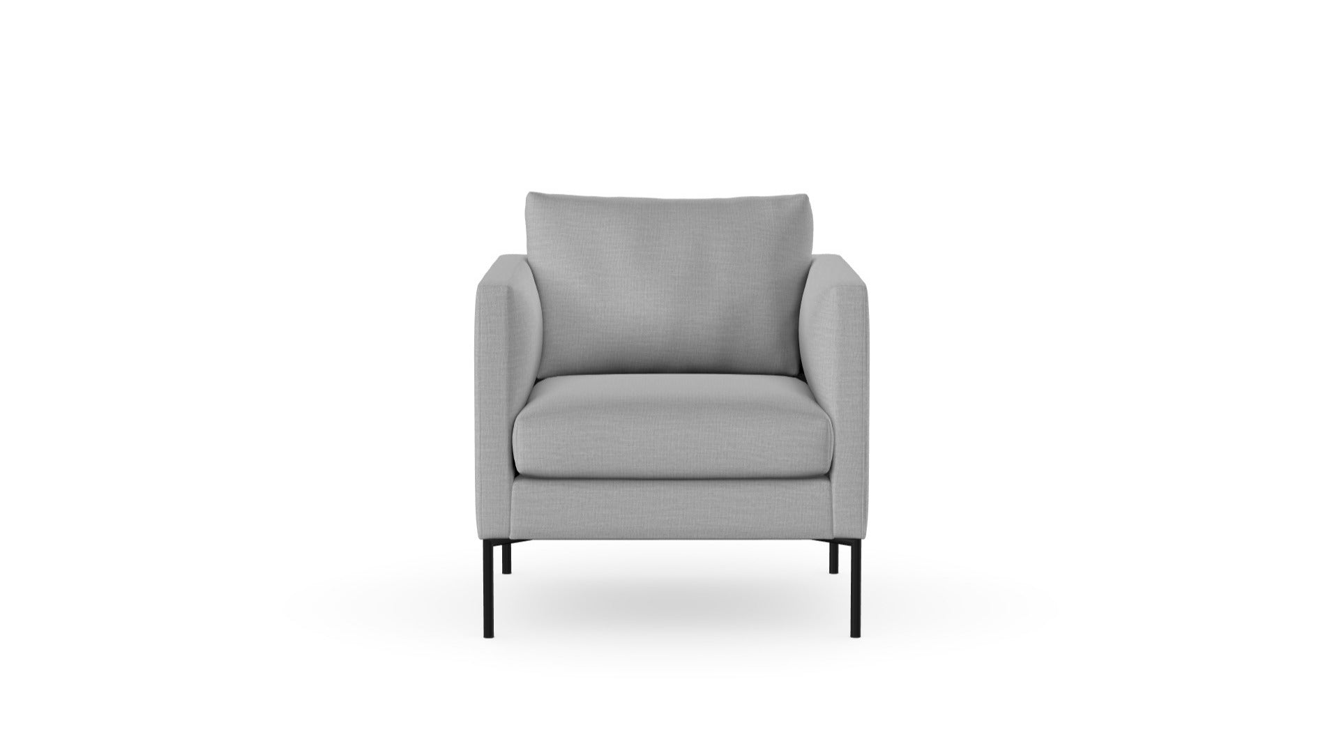 Salma armchair