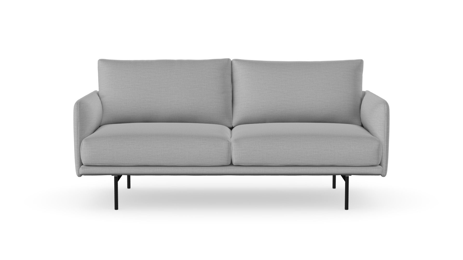 Sofa Uma 2-os