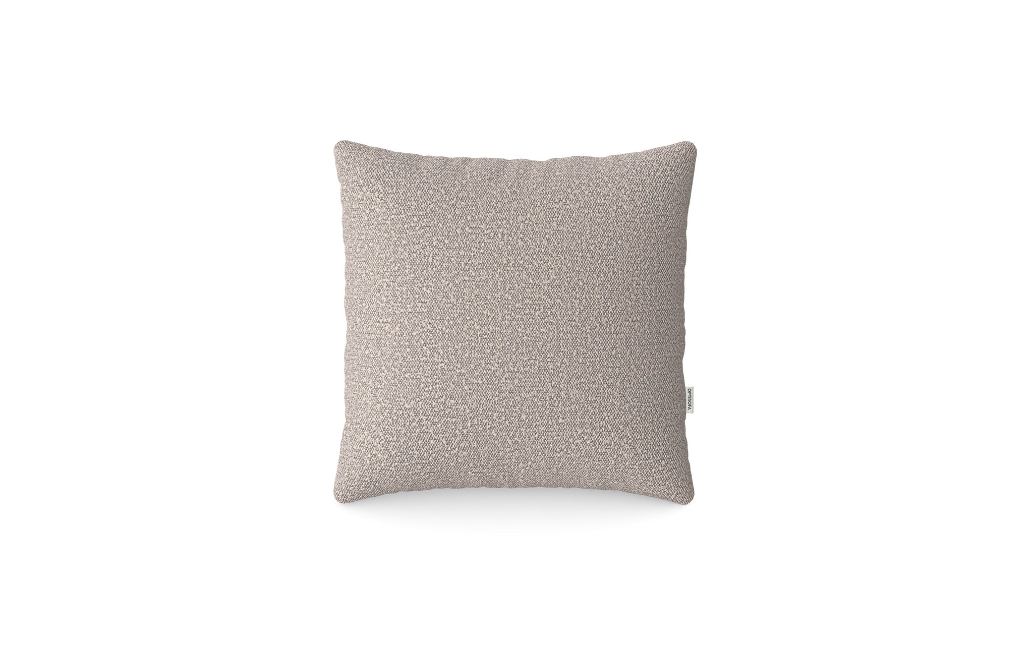 Enkel cushion