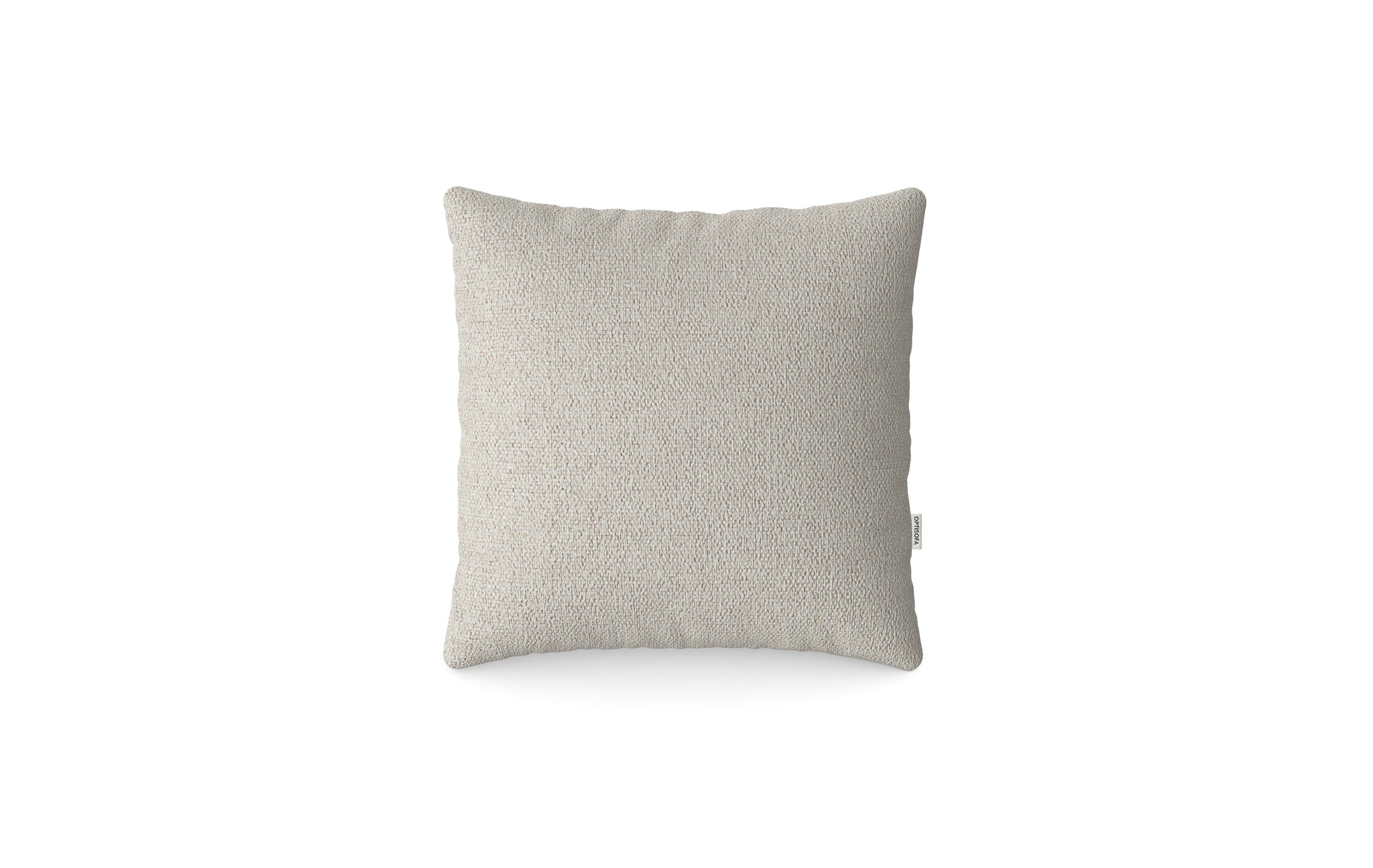 Enkel cushion