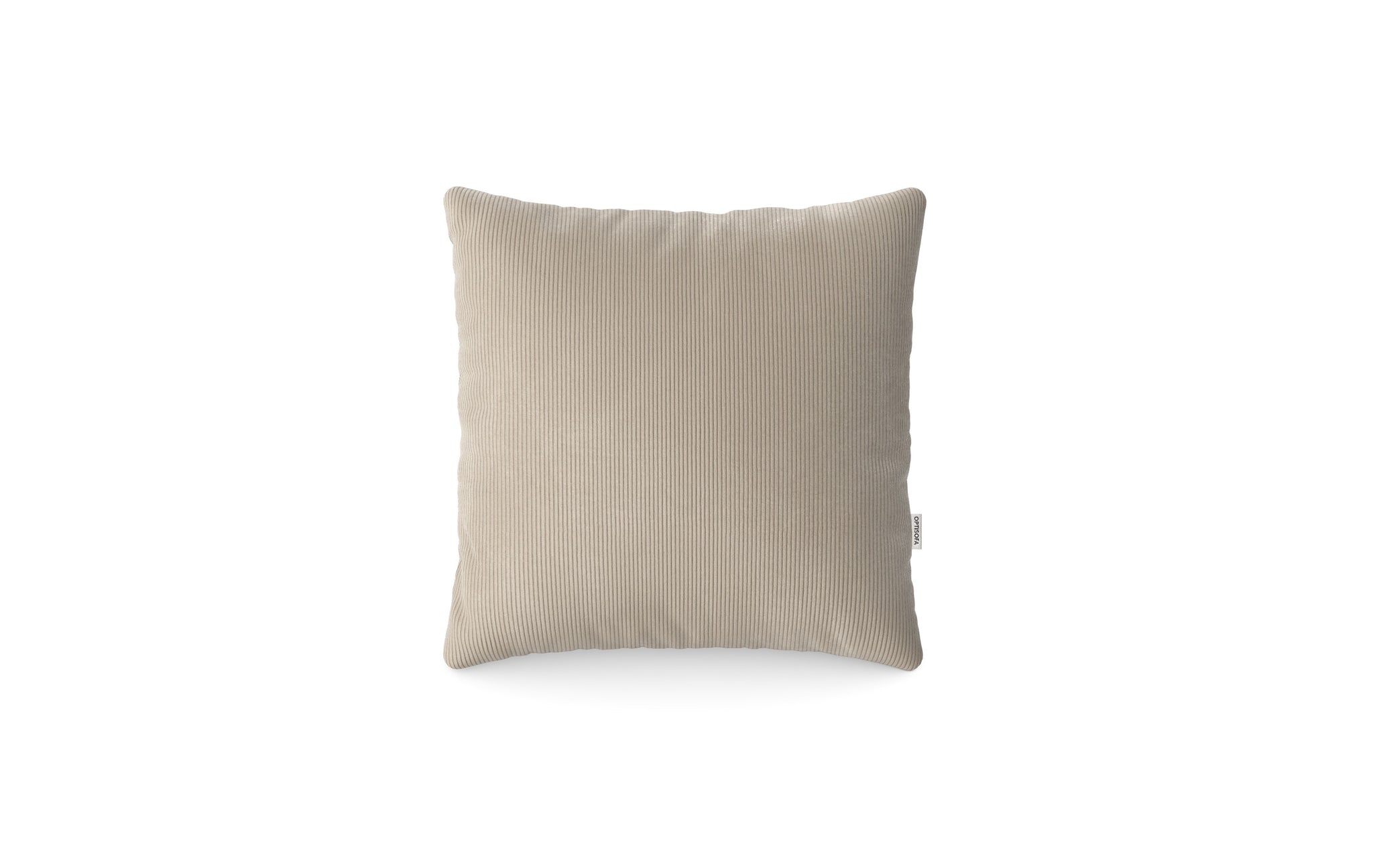 Enkel cushion