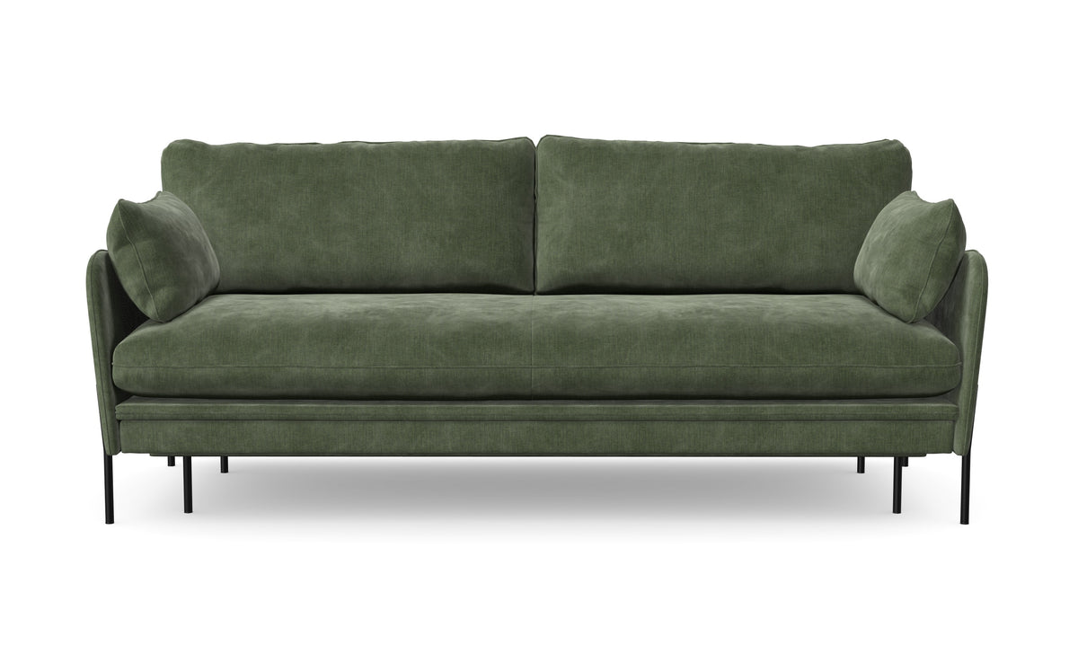 Sofa Bonnie z funkcją spania