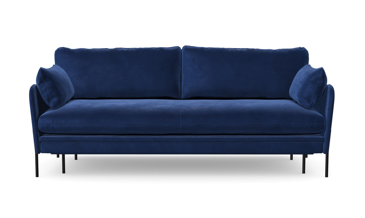 Sofa Bonnie z funkcją spania