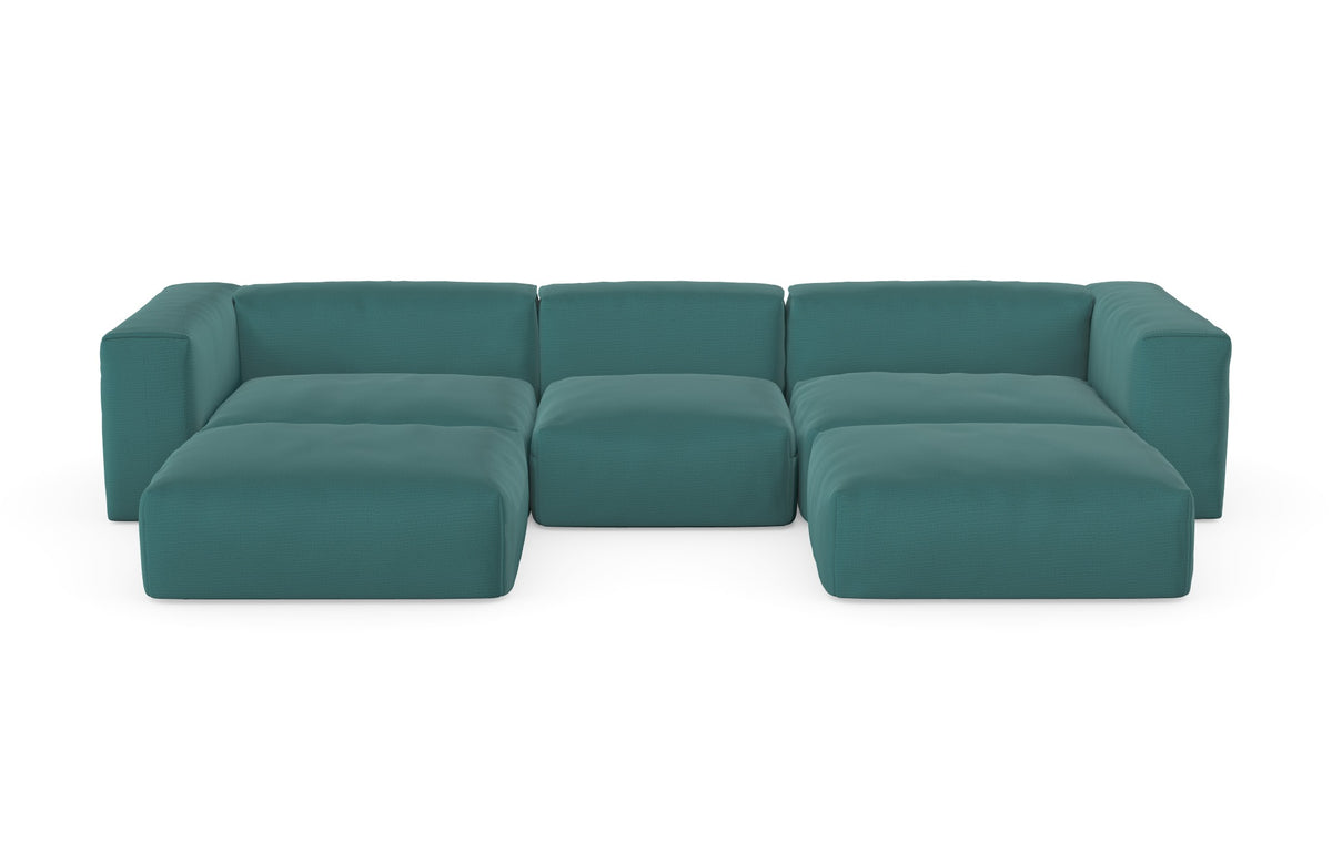 Sofa Cloud U