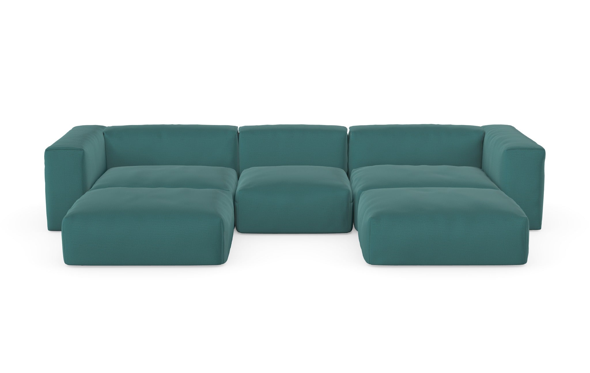 Cloud Sofa U