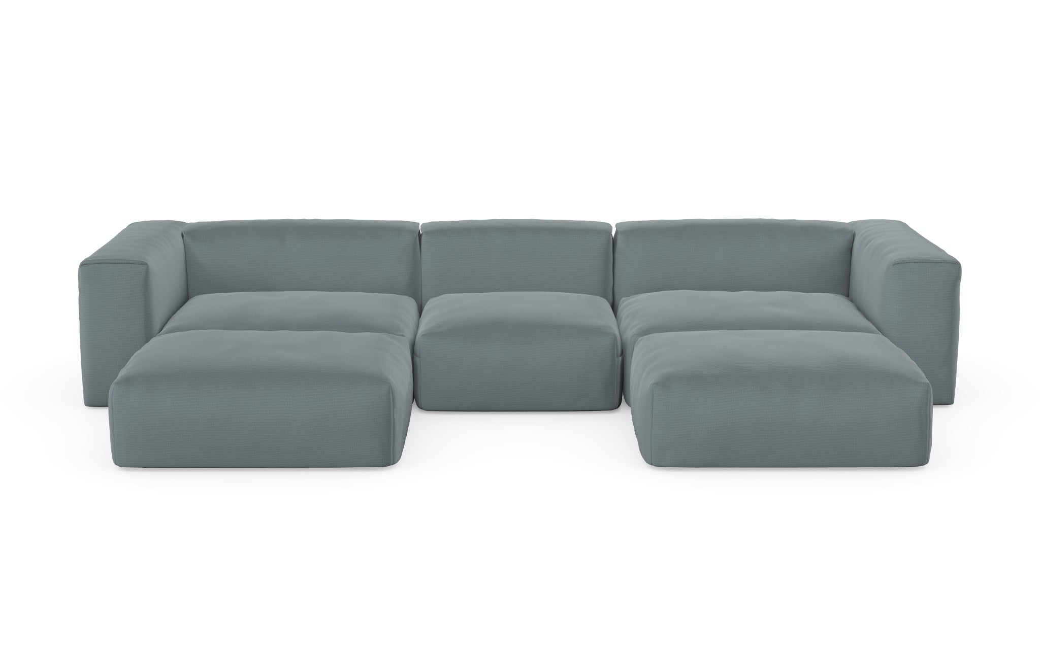 Cloud Sofa U