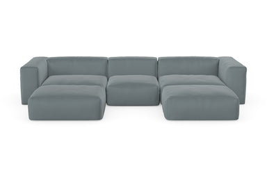 Cloud Sofa U