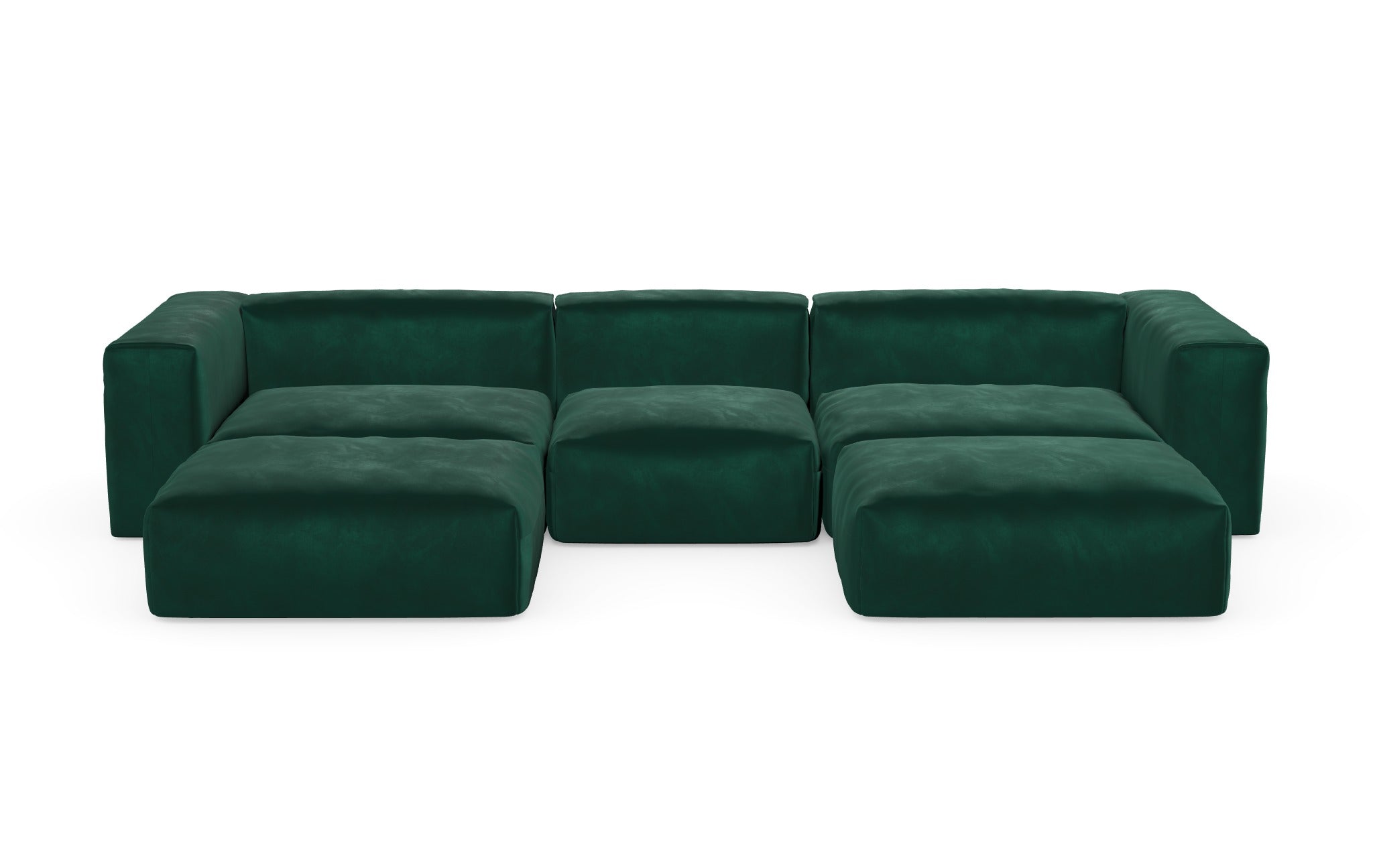 Cloud Sofa U