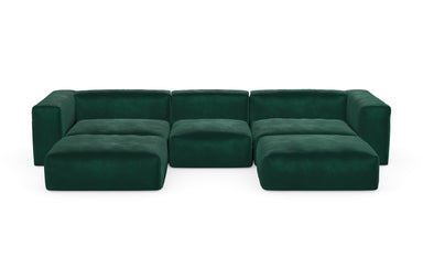 Cloud Sofa U