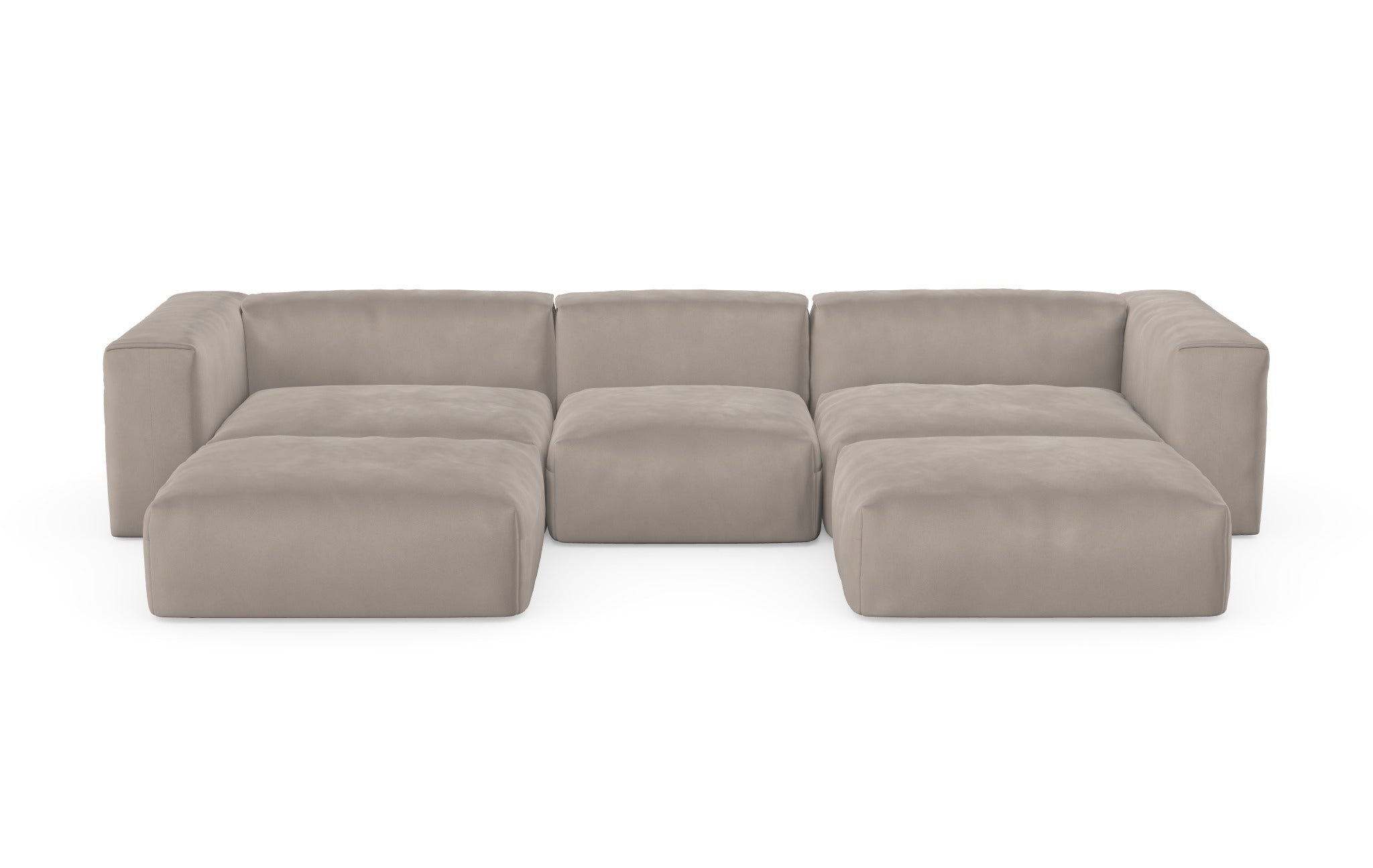 Cloud Sofa U