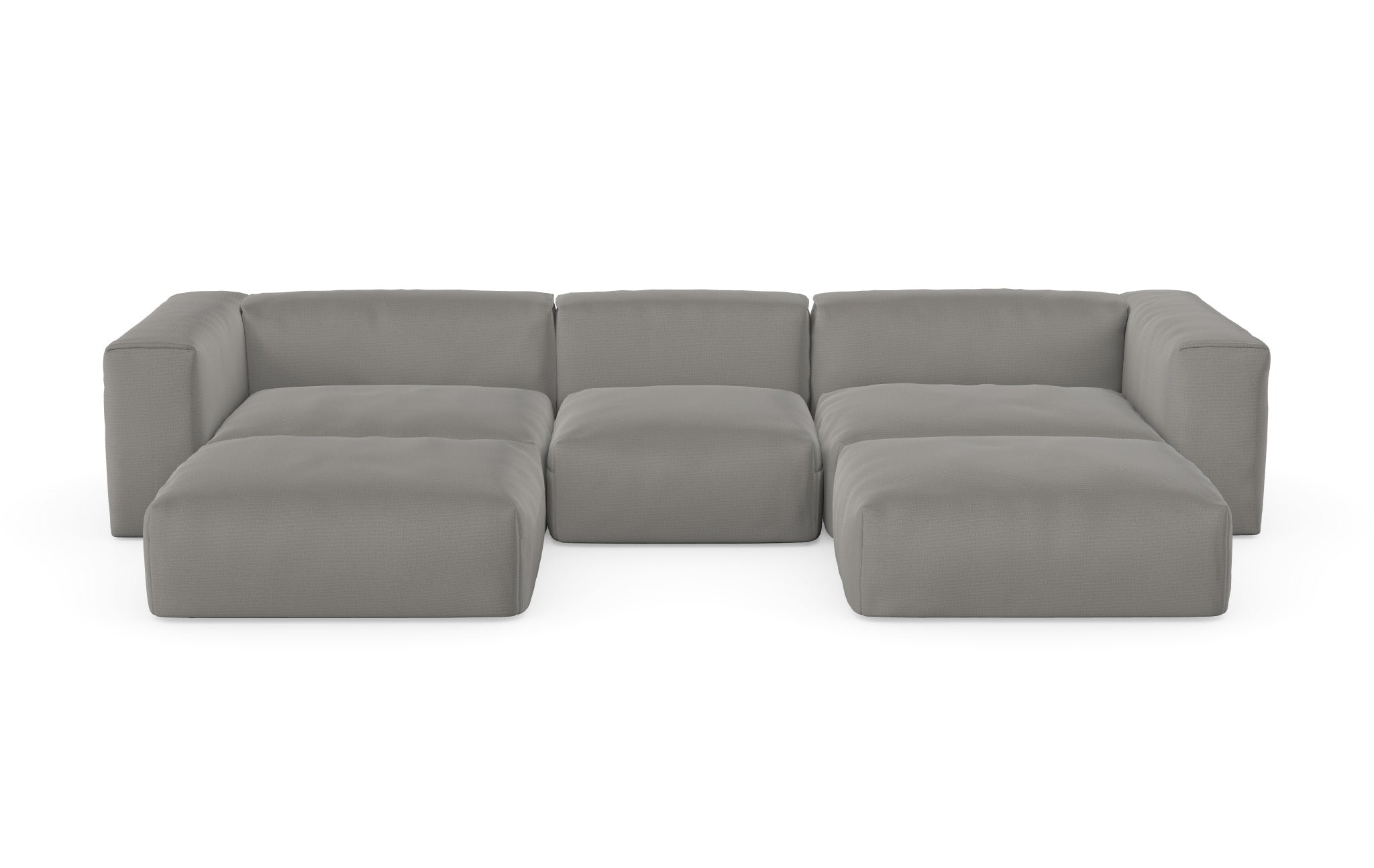 Cloud Sofa U